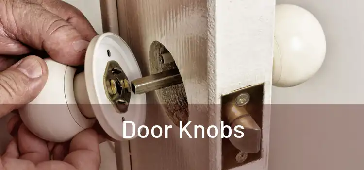  Door Knobs 
