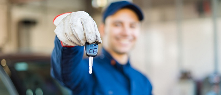 24 hour Mobile locksmith in Fullerton