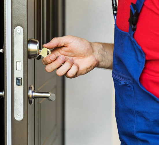 Residential Locksmith Fullerton