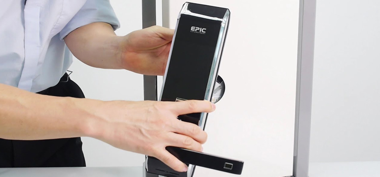 Digital Lock Installation Fullerton