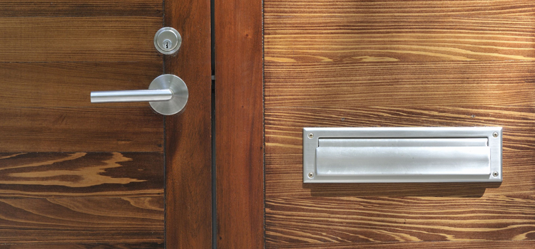 Electric Front Door Lock Repair Fullerton