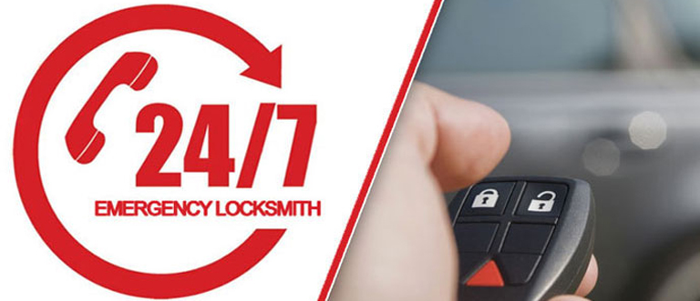 Emergency Locksmith Fullerton
