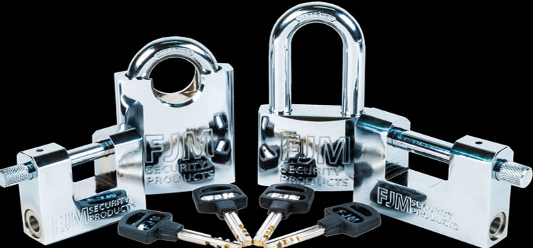 High Security Padlock Fullerton