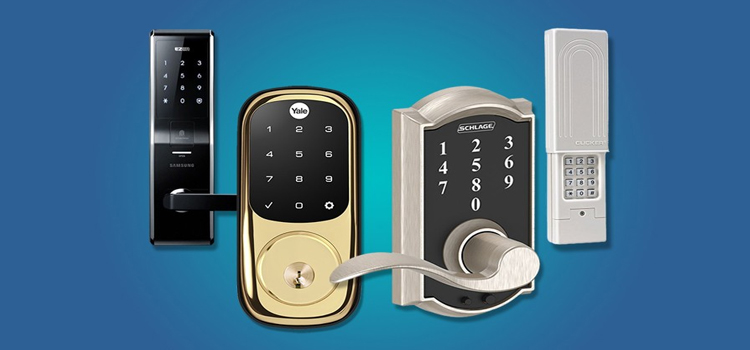 Smart Pad Lock Repair Fullerton